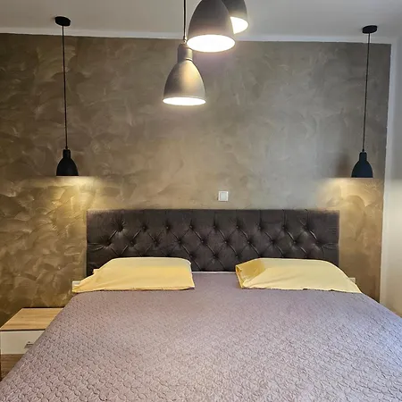 Appartement Deluxe Near The Bridge