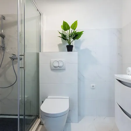 Appartement Deluxe Near The Bridge