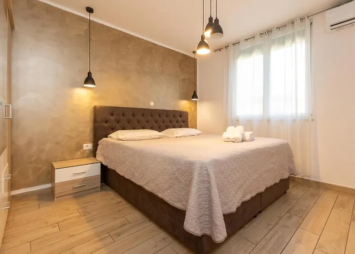 Apartamento Deluxe Near The Bridge Zadar