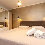 Apartman Deluxe Near The Bridge Zára