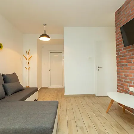 Deluxe Near The Bridge דירה זאדאר