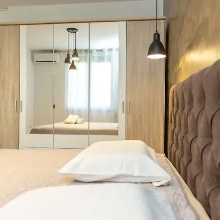 Appartement Deluxe Near The Bridge Zadar