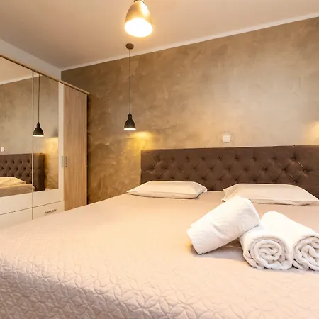 Appartement Deluxe Near The Bridge