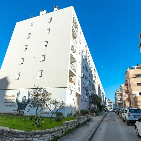 Apartman Deluxe Near The Bridge *