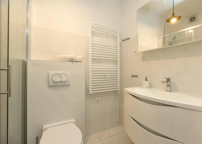 Deluxe Near The Bridge * זאדאר