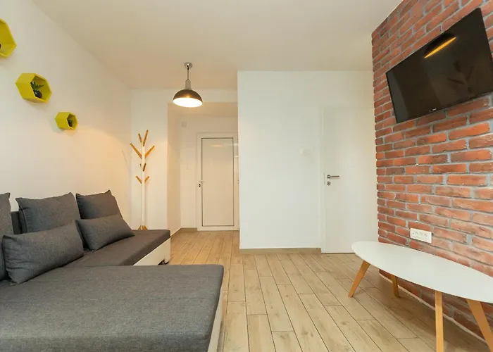 Deluxe Near The Bridge דירה זאדאר