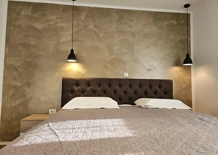 Deluxe Near The Bridge דירה זאדאר